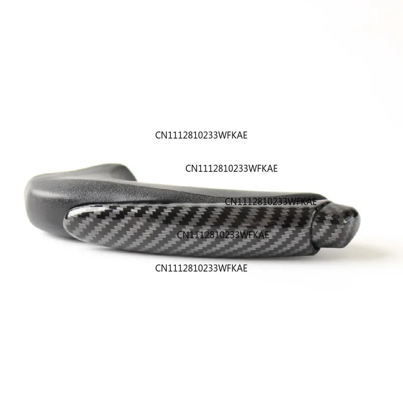 Фото Ручка стояночного тормоза для Honda Civic 2006-2011 годов, рукоятка ручного тормоза №3