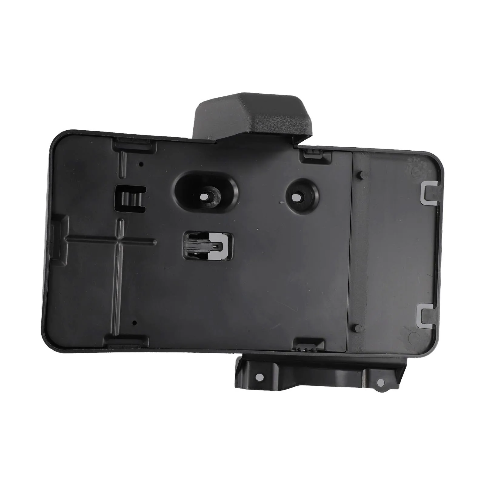 68064720 Кронштейн AA Износостойкий и недеформирующий. Черный для Jeep Wrangler 2007-2017 Practical