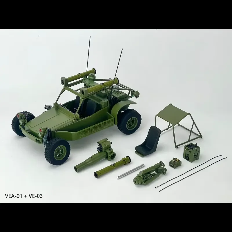 Оригинальные коллекционные игрушки в наличии для фанатов и детей VEA-01, VEA01, VE-01, VE01, VE-03, VE03 (art.: 3920db8a2fb04) - 3920db8a2fb04