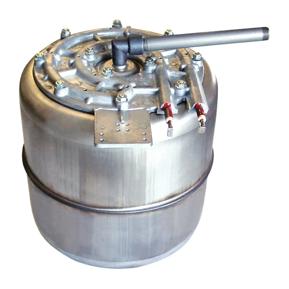 

Stainless Boiler (10 L) (Rezistanslı) (Sy Pkz 2110)