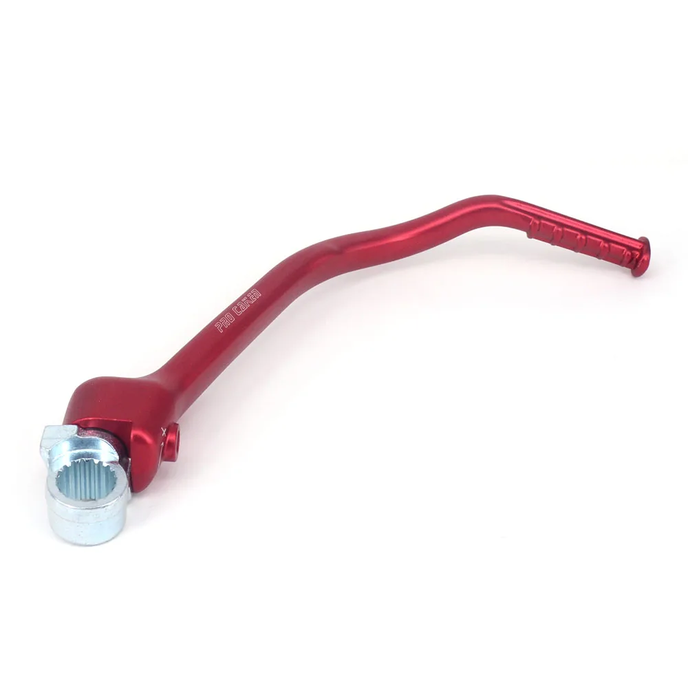 Алюминиевая педаль для стартера мотоцикла HONDA CRF150R 2007-2017 CRF250R CRF450R 2012 2013 2014 2015 2016 |