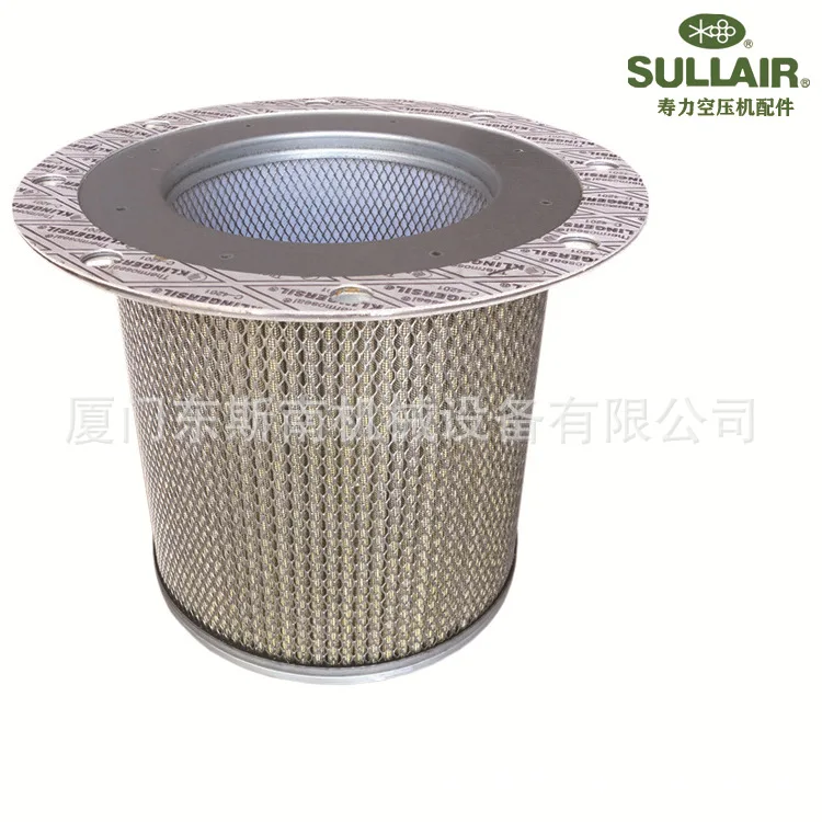 250034-120 Φ первичный винтовой компрессор оборудование для сжатия масла 25