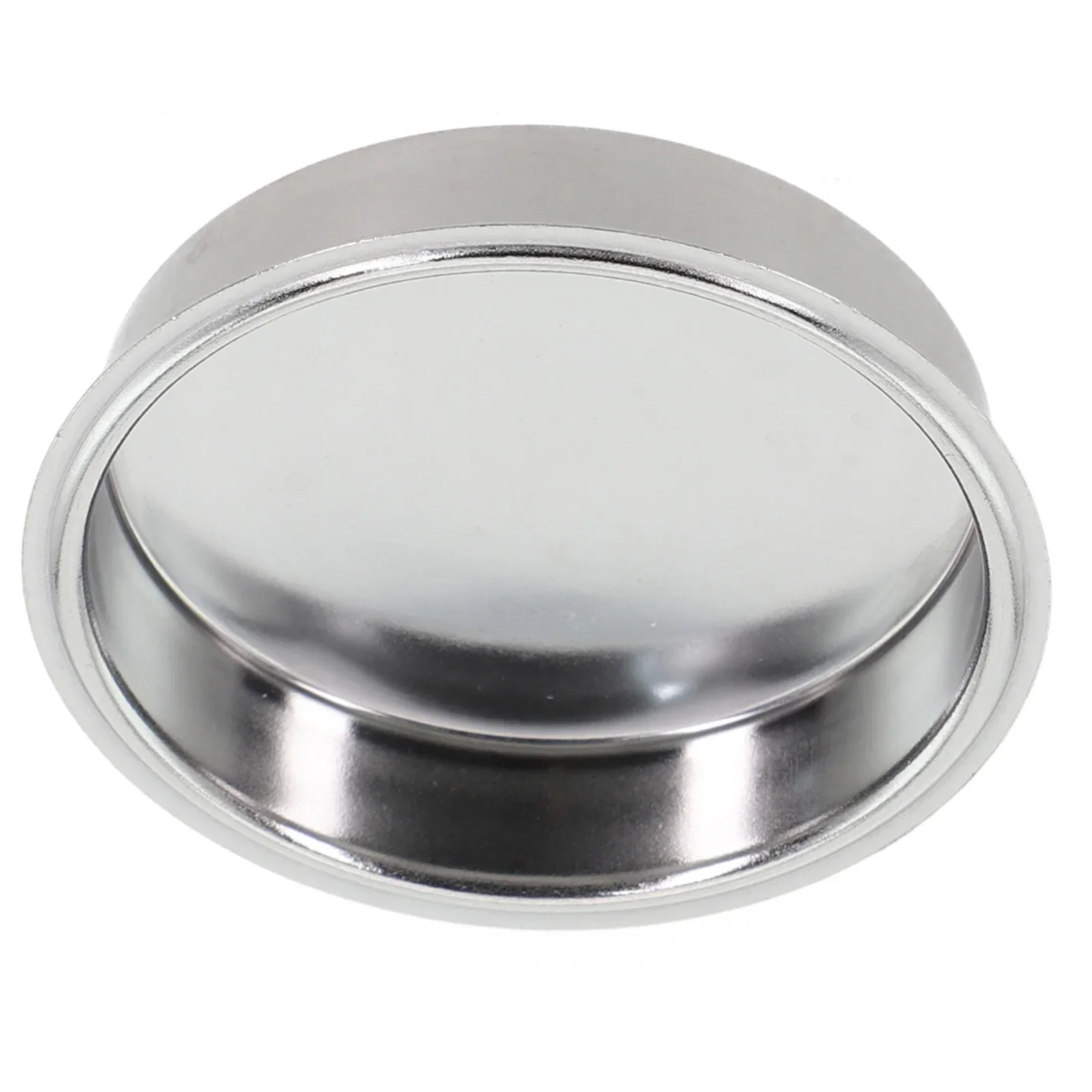 51/54/58 мм корзина для фильтра слепых кофе фильтр из нержавеющей стали чашка без