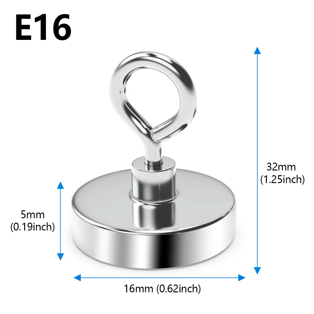 

Неодимовые магниты D16,D20,D25,D32,D36,D42,D48,D60,D75