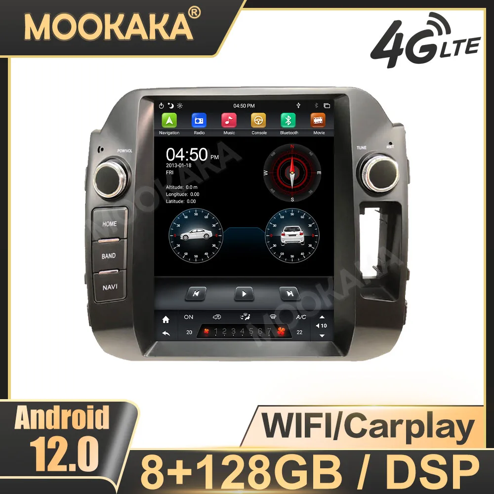 

Автомобильное радио Carplay Android для Kia Sportage 2011-2016 GPS-навигация мультимедийный плеер сенсорный экран стерео головное устройство