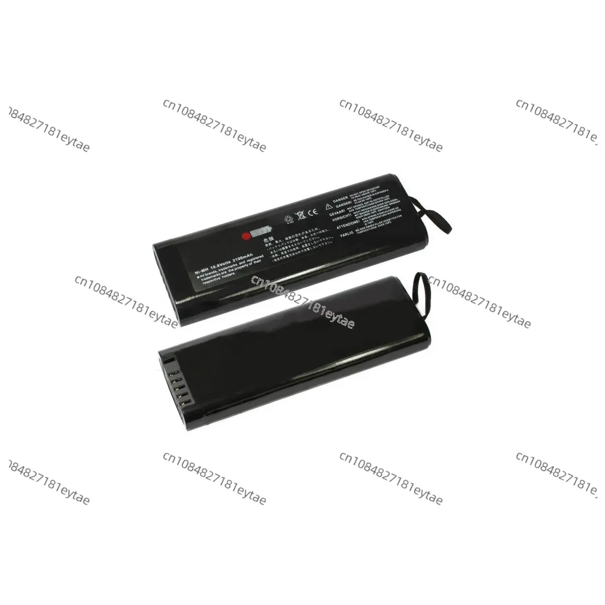 Применимо к Anritsu MT9081D MS2711A MS2711B MS2711D MT9080D аккумулятор OTDR