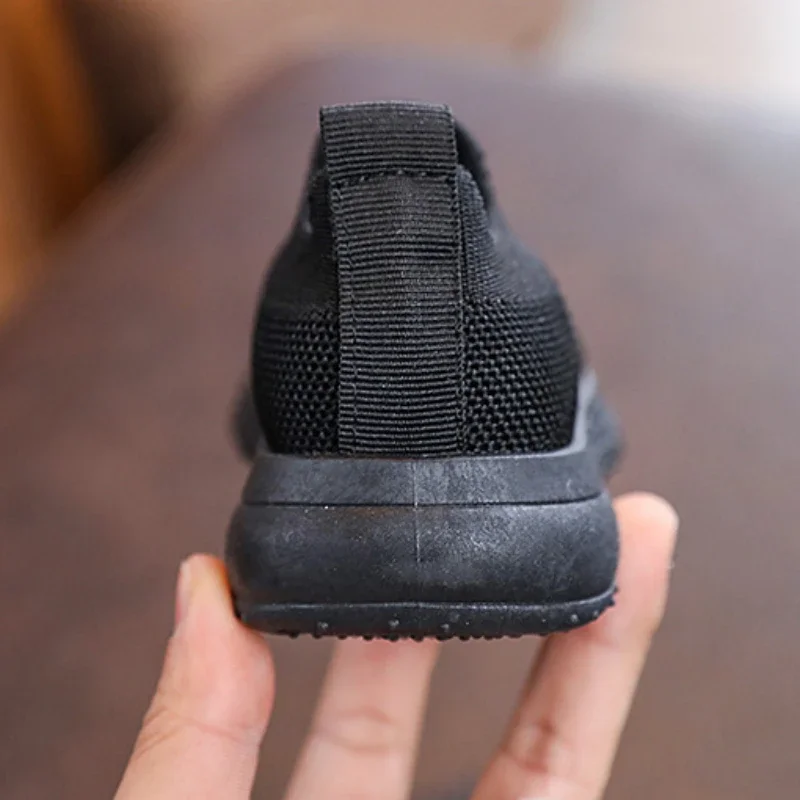 Детские кроссовки для бега