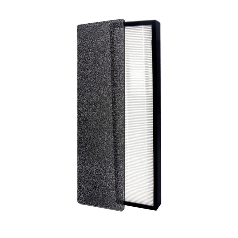 Фото ABRG-Repalcement для Germ Guardian Flt4825 Filter B Фильтр очистителя воздуха Ac4825 True Hepa очиститель воздуха №4