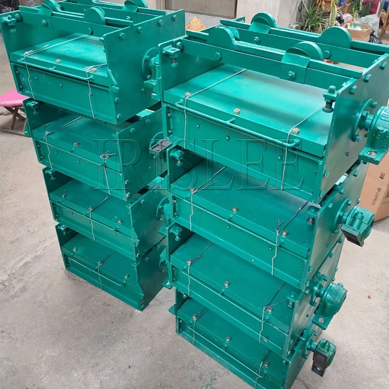 Полностью автоматическая линия по производству мела полуавтоматическая