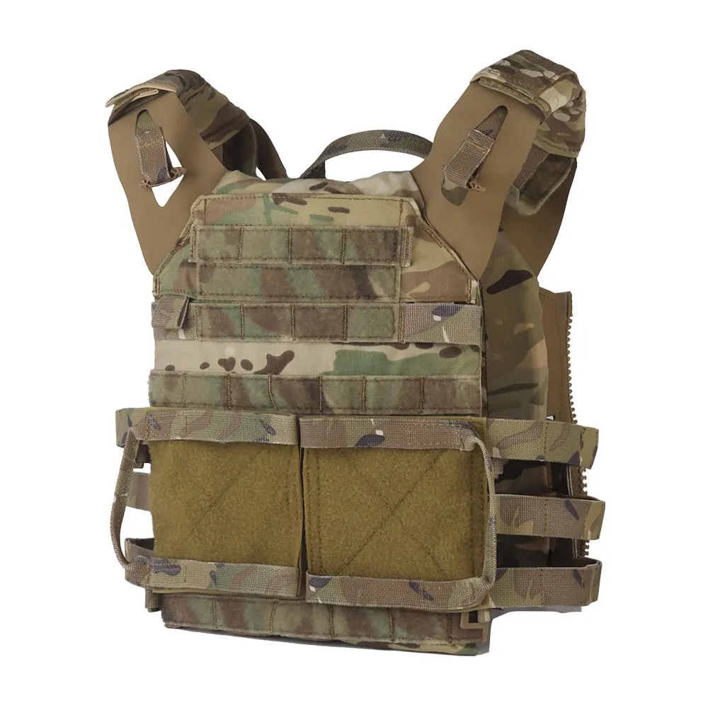 OPHIDIAN 2.0 Быстросъемный тактический жилет с системой MOLLE для нейлонового плитоносца JPC, аксессуары для охоты (art.: 3920dc46e1cc2) - 3920dc46e1cc2