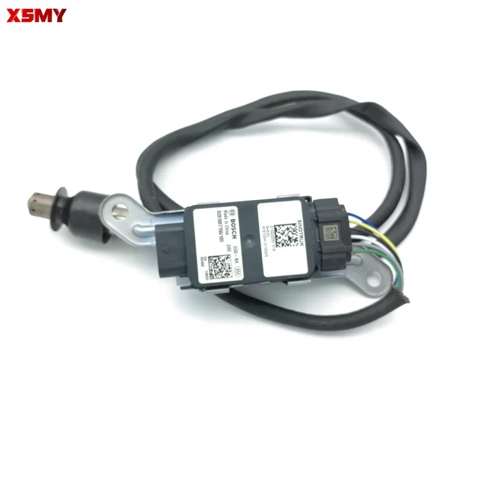 Запасные части для самосвала Sinotruk Howo Sitrak 371 запасные WG 1034121032 /2 Датчик NOx
