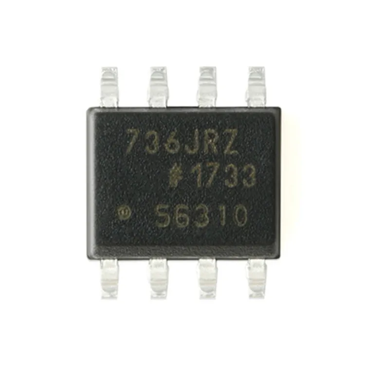 

Home furnishings AD736JRZ - R7 SOIC - 8 low-cost low-power RMS - DC converter IC chips