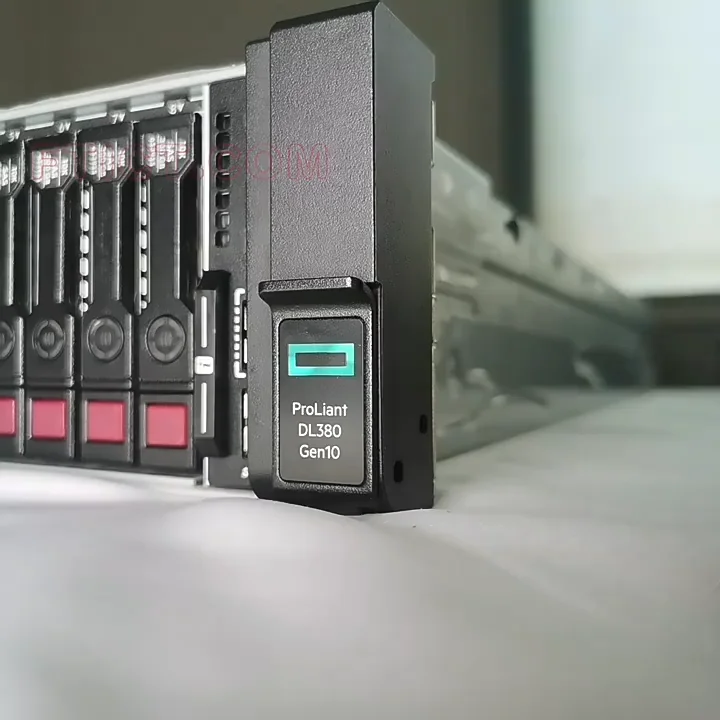 

HPE DL380 G10 DL380 GEN10 сервер