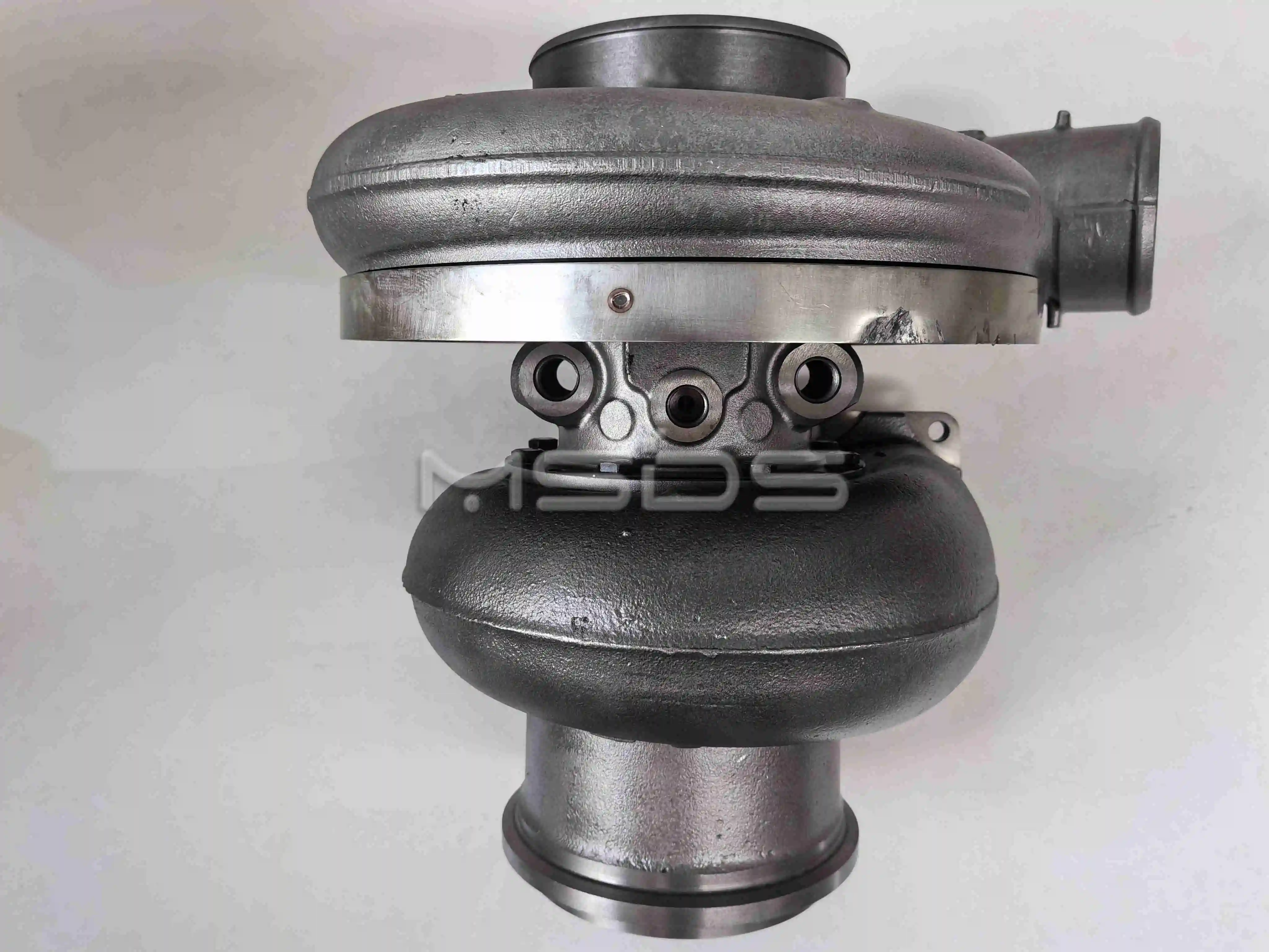 K19 K60 Cummins Детали двигателя HX85 HE851 HE800FG Турбокомпрессор 3784746 3784747