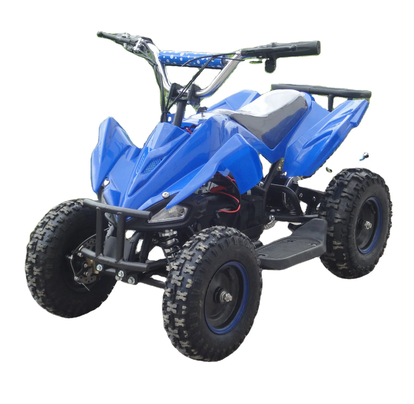 ATV-6E оптовая продажа детских электрических игрушек ATV с CE новый поставщик Quad для