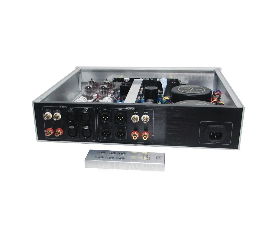 Пульт дистанционного управления Goldmund Telos T2500