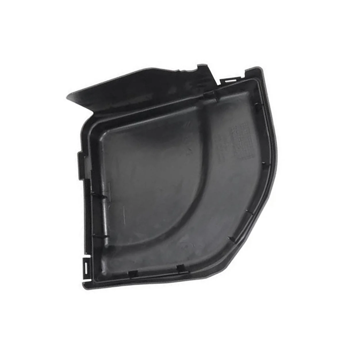 6500CA для Peugeot 307CC SW 308CC 408 3008 RCZ Citroen C4 Picasso DS5 предохранитель BSM сервокоробка крышка