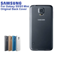 original back cover for samsung galaxy s5 g900 g900s g900f g9008v g900m g900a s5mini s5 mini battery back cover