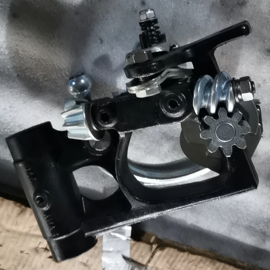 

16 years factory manufacture knotter with 30mm diameter for farm