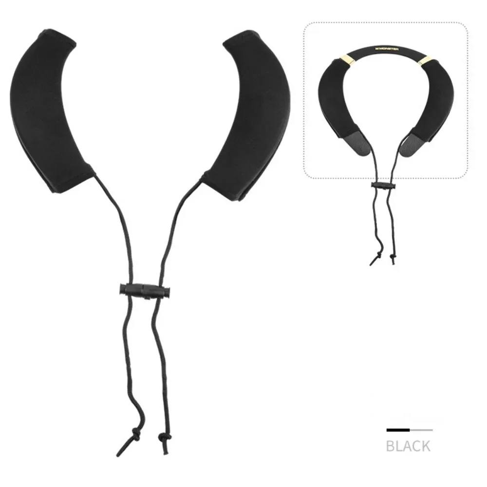 Защитный пылезащитный чехол сумка для переноски динамиков Monster Boomerang с шейным