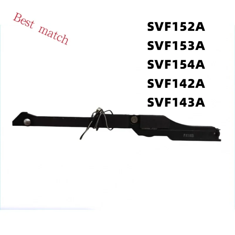 Оригинальный динамик SONY SVF152A SVF153A SVF154A SVF142A SVF143A