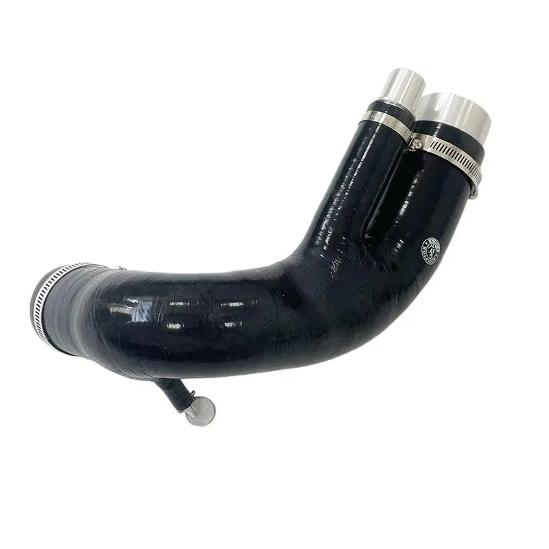 

Комплект силиконовых впускных шлангов турбонаддува для Mazda Mazdaspeed3 Mazdaspeed6 MPS 2.3L