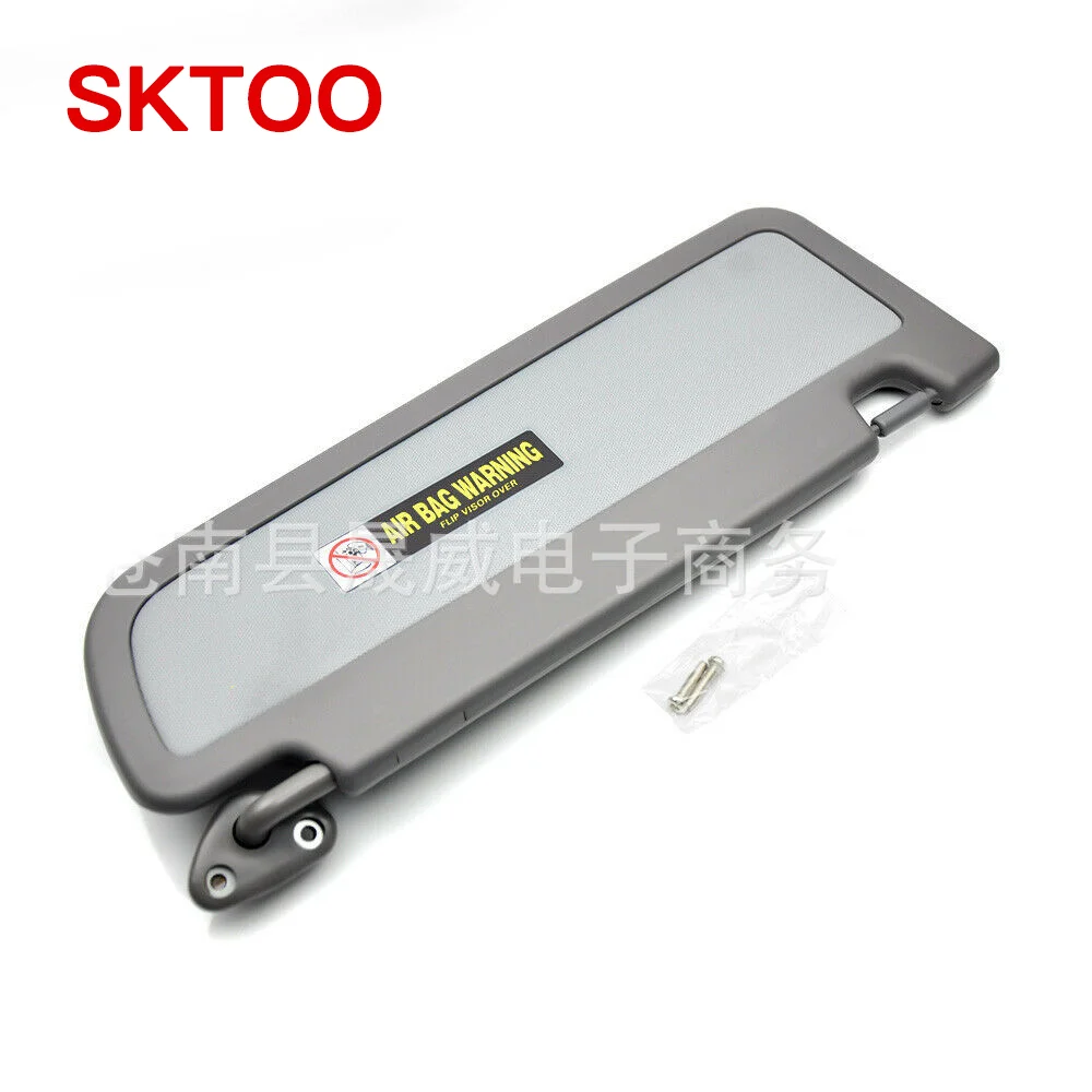 Автомобильный солнцезащитный козырек SKTOO для 2006-2008 Honda sharp 83280-sna-01