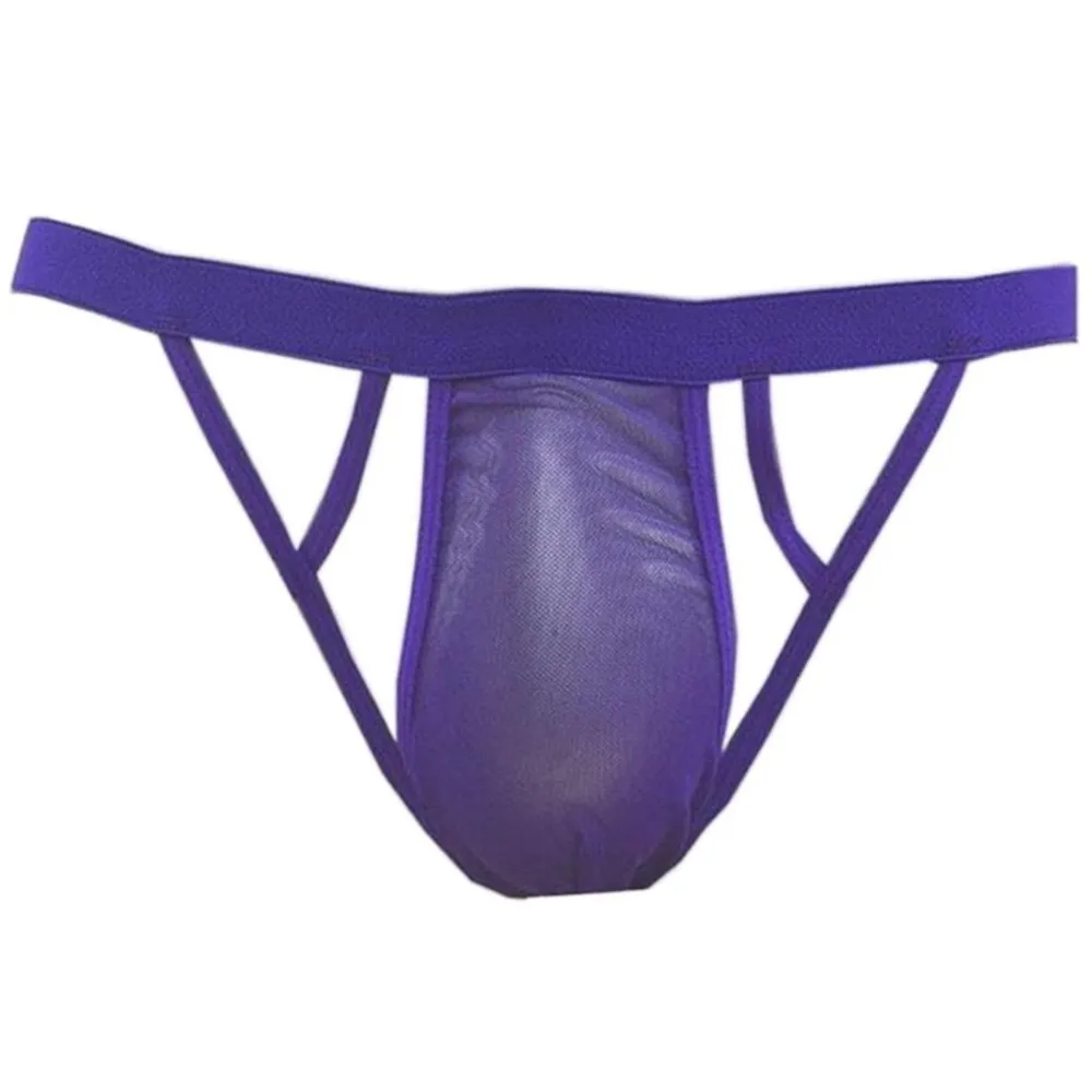 

Sexy Mens Underwear Transparent Sexy Lingerie Elastic Sexy Briefs Men Thongs G Strings Panties Man Briefs Cuecas Hombre Tangas