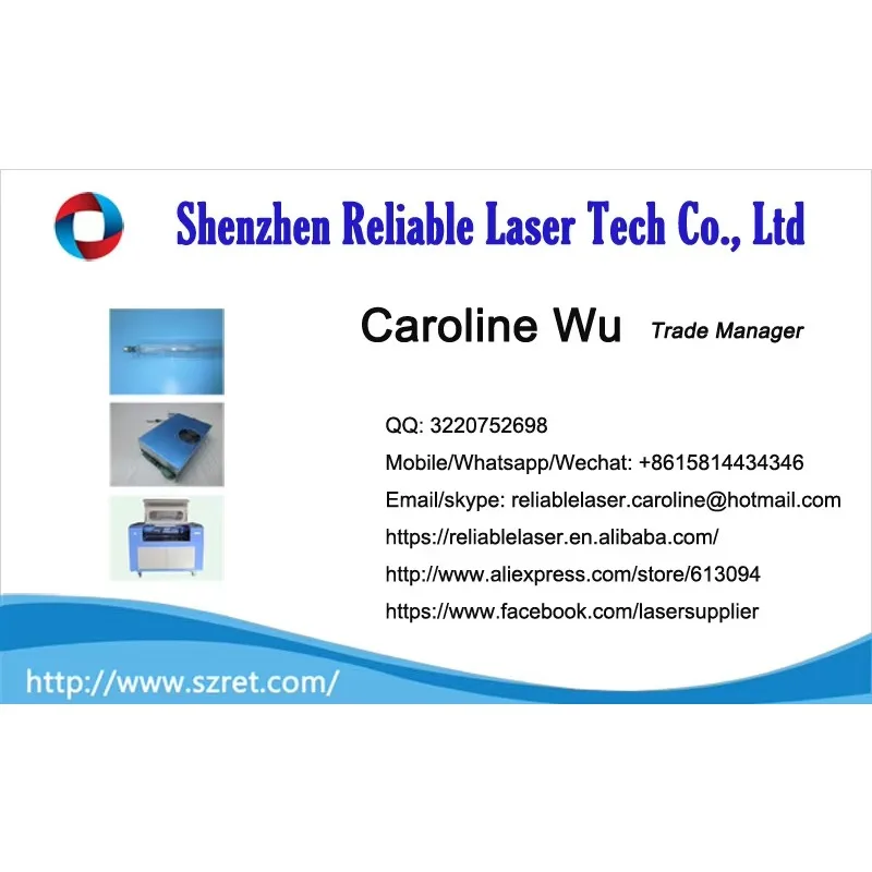 Полный набор 1400x800 XY с функцией подсветки для самостоятельной сборки лазер CO2