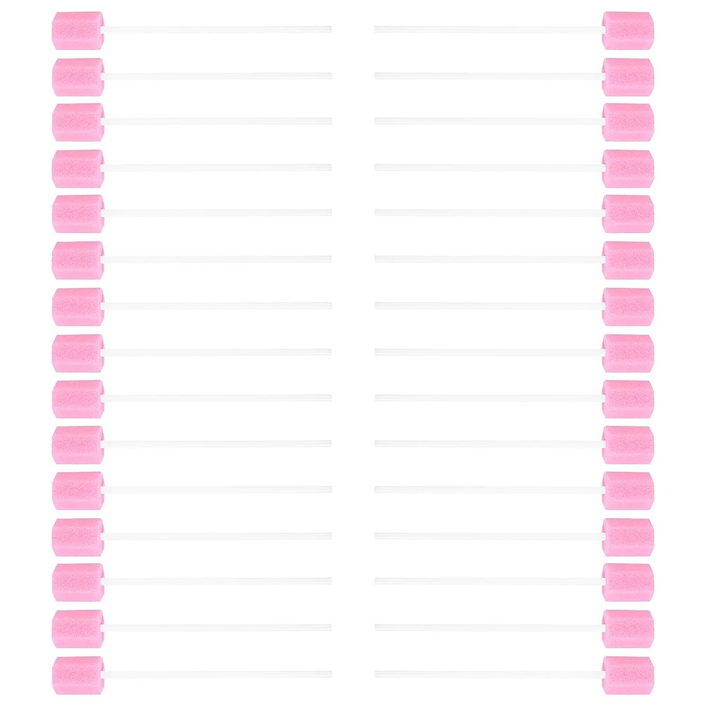 

Ватные палочки для рта, одноразовая губка для орального использования, губка, палочка для индивидуального ухода, ватные палочки для лекарст...