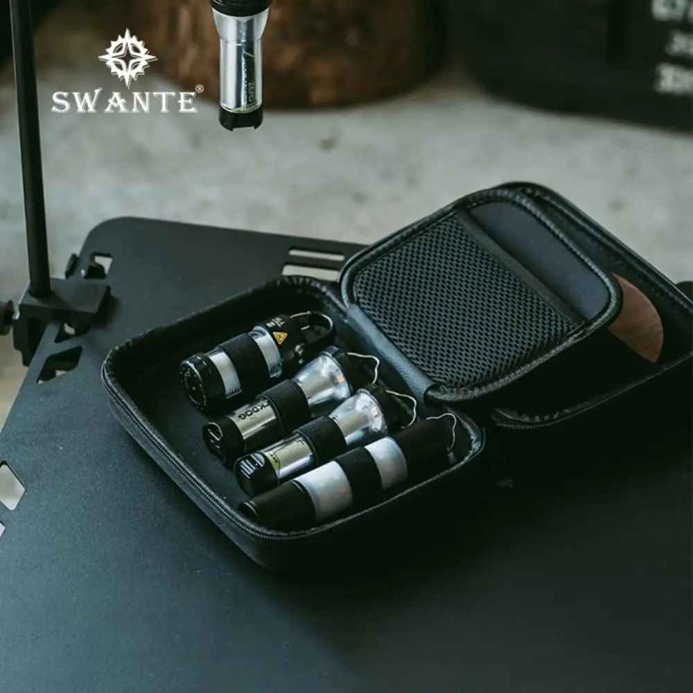 

Вместительная сумка для кемпинга, легкий уличный фонарь большой вместимости для кемпинга