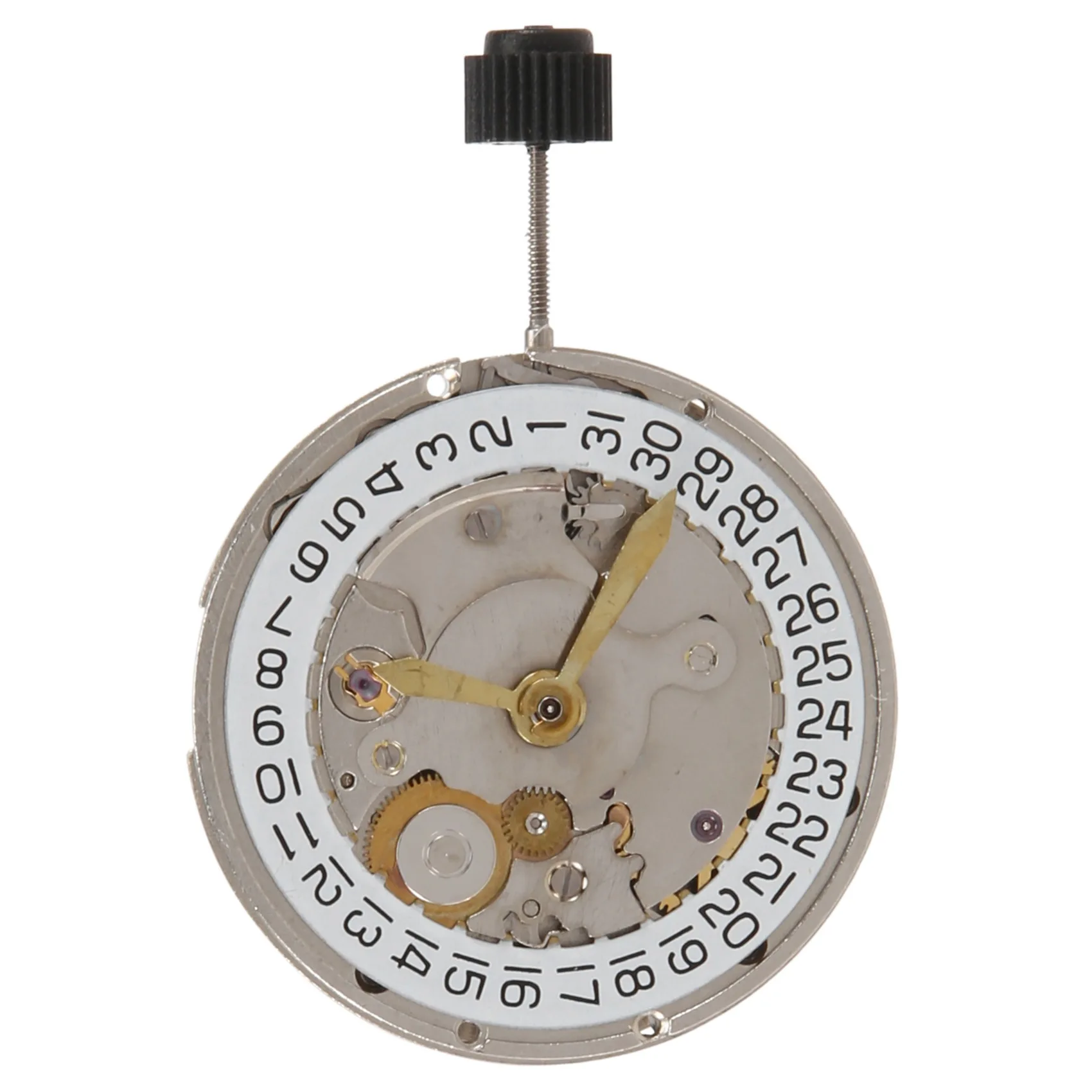 

Прямая замена ETA 2824 Дата автоматический механический механизм мужские часы