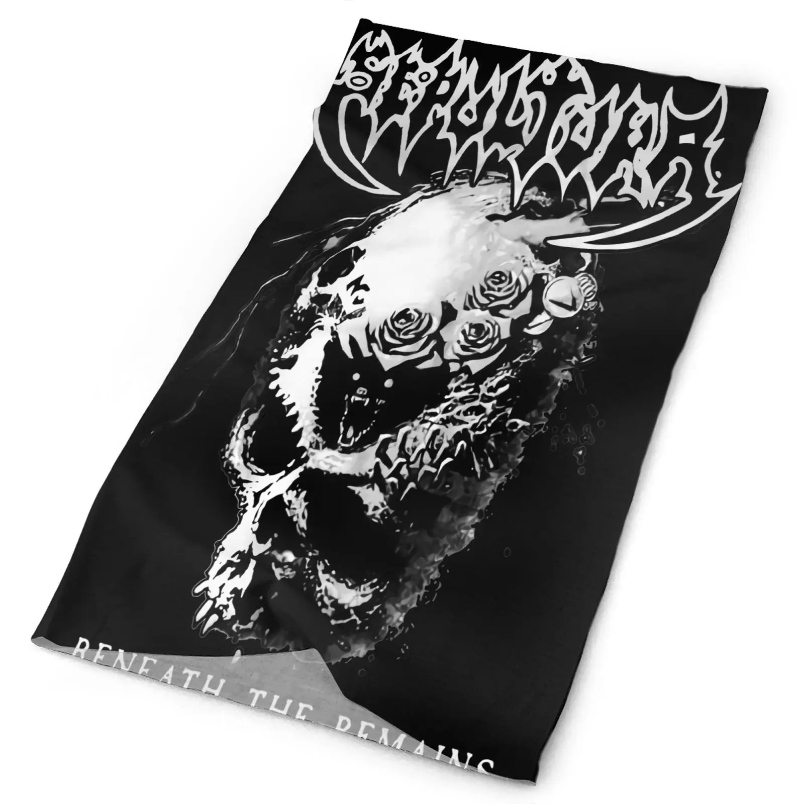 

Sepultura под оставшиеся все мужские банданы Балаклава маска тактический шарф снуд шарф маски кафьян модный мужской шейный обогреватель
