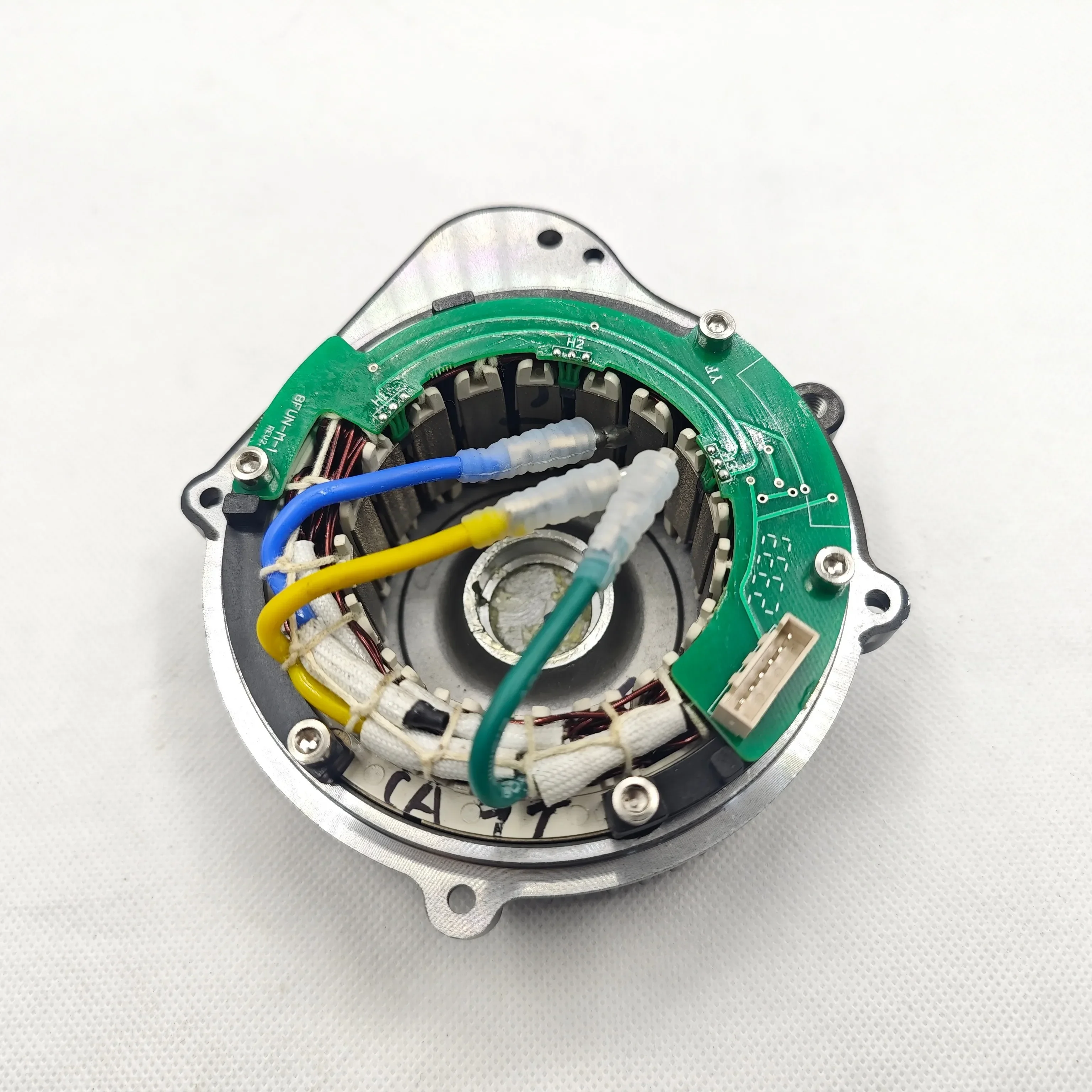 Экономично доступный оригинальный полный статор и ротор двигателя для Bafang Mid-Drive