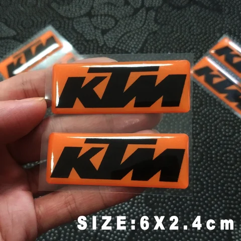 Наклейки KTM SXF 250 2008