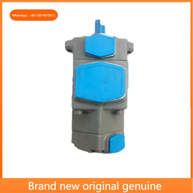 OEM ODM DESIGN PVL1/PVL2/PVL3/PVL12/PVL13/PVL23 Гидравлический лопастной насос высокого давления