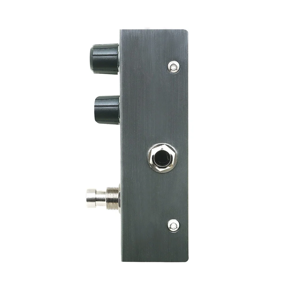 IRIN TAUREN Педаль эффектов Overdrive для электрогитары перегрузки Запчасти и аксессуары