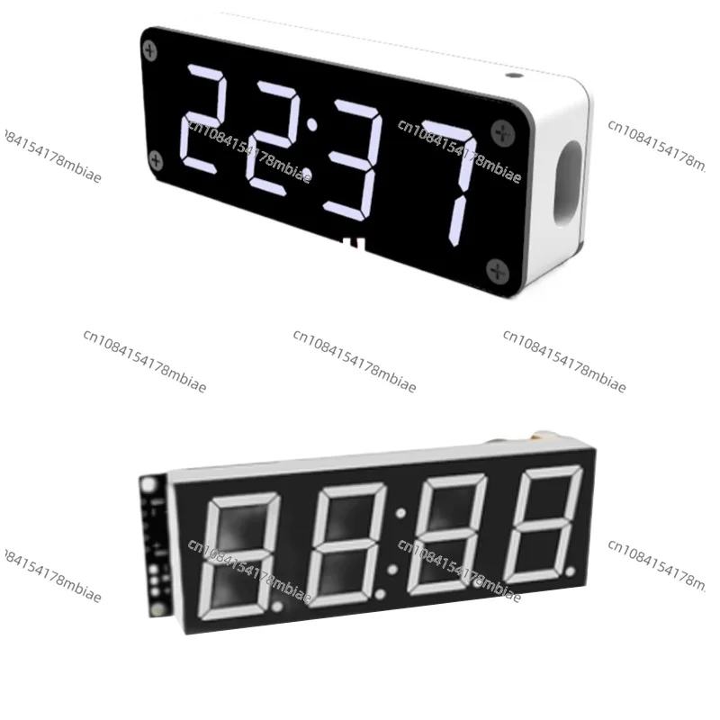 Обслуживание времени NTP Автоматическая синхронизация 3 5-дюймовый цифровой