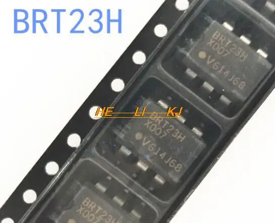 

IC 100%new Free shipping BRT23H DIP-6