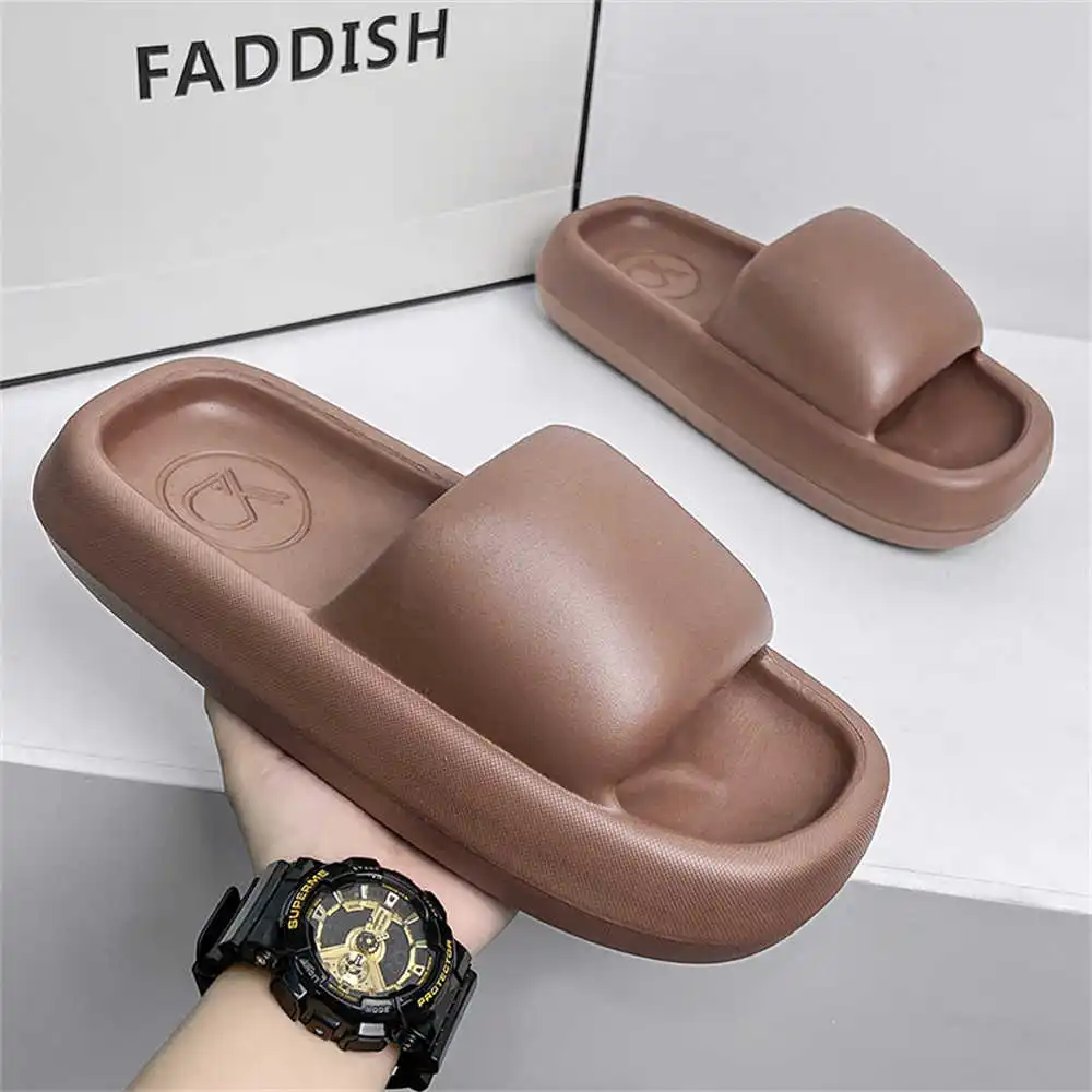 Men Male Sandal Sneakers Original Technology Outside Hospitality