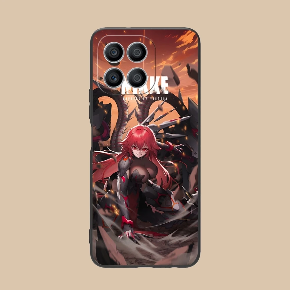 Чехол для смартфона Huawei Honor 90 80 70 60 50 30 20 10 9 8 7 Pro S SE Lite