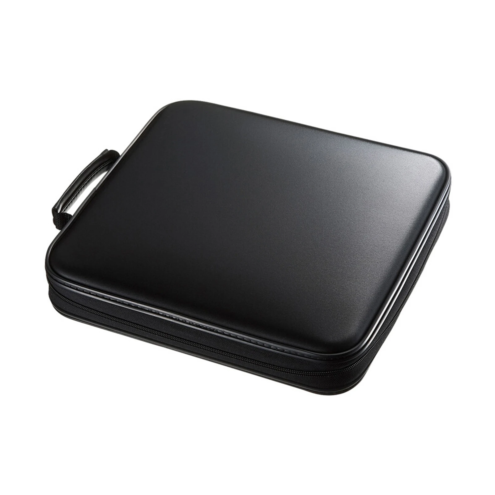 

Портативный защитный чехол для дисков 160 дюймов с защитой от царапин