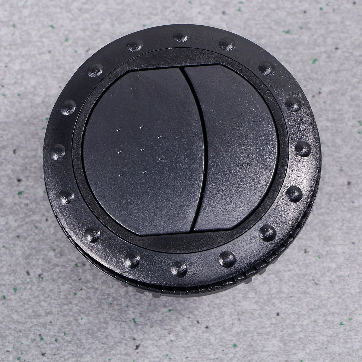 

1Pc Dash Vent Replacement Defrost Vent Cover Replacement Round Dash Vent Air Vent Ceiling Round Center Ac Ventilation