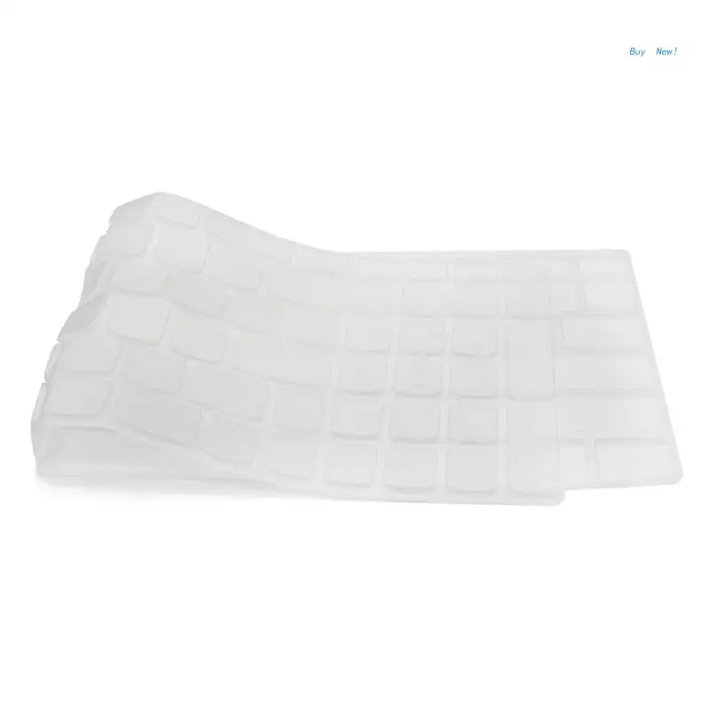 

Keyboard Protector Skin Cover For G510 Z501 Z505 Z510 Z560 Z565 Z570 Z575 B570