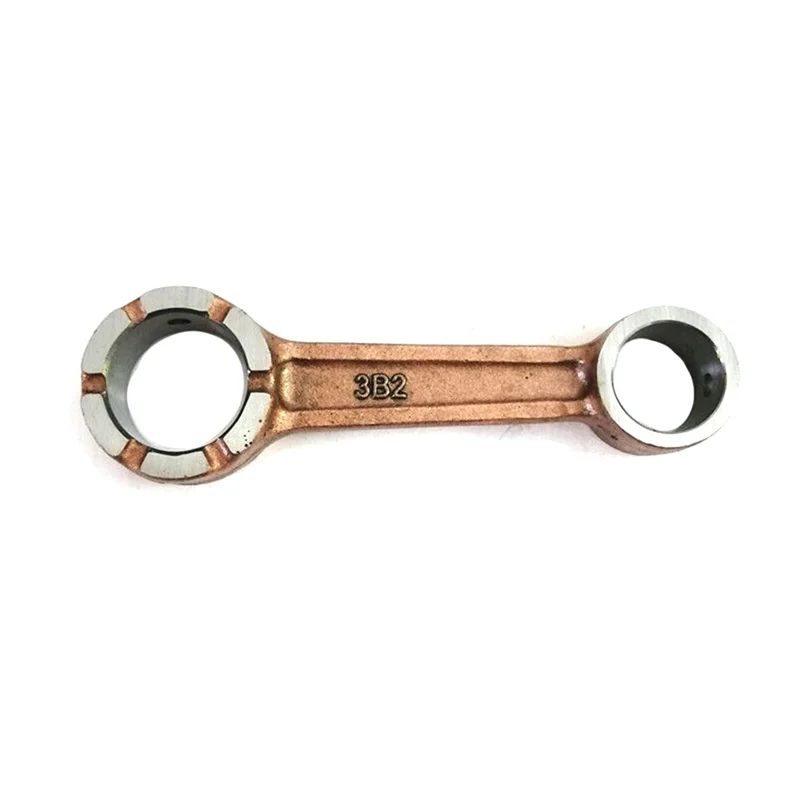 Шатун 3B2-00040 для подвесного мотора Tohatsu 2-тактный двигатель 9.8HP 8HP 6HP 3B2-00040-0 лодочный