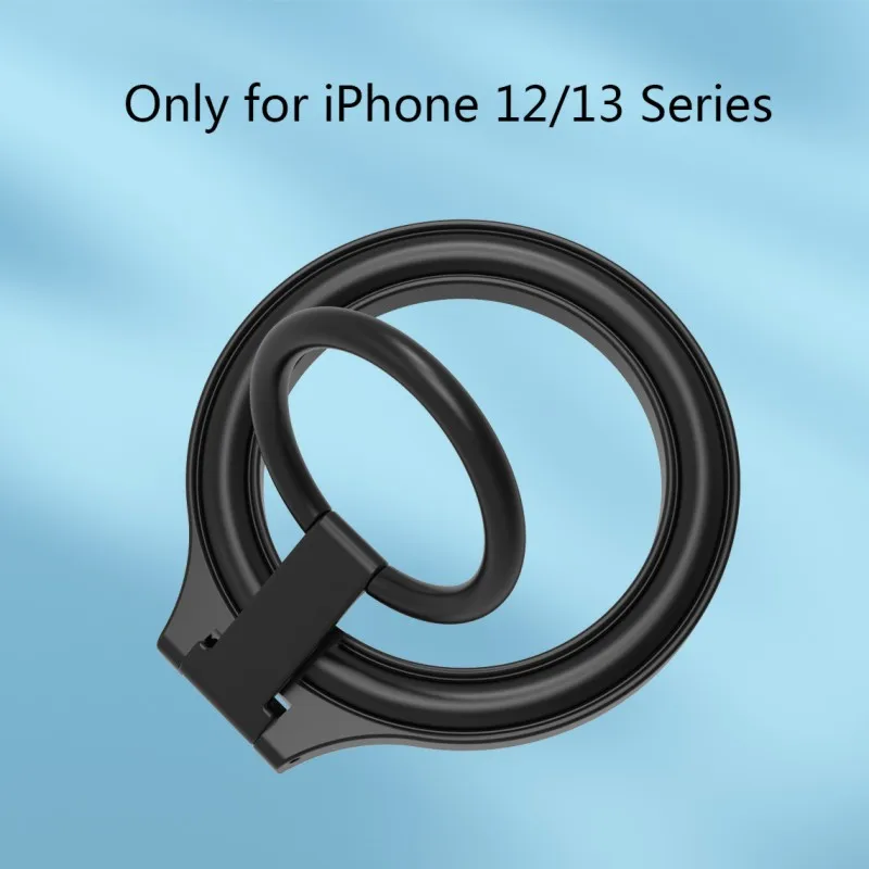 

Магнитный складной держатель-кольцо Magsafe для IPhone 12/13 Mini/ Pro Max