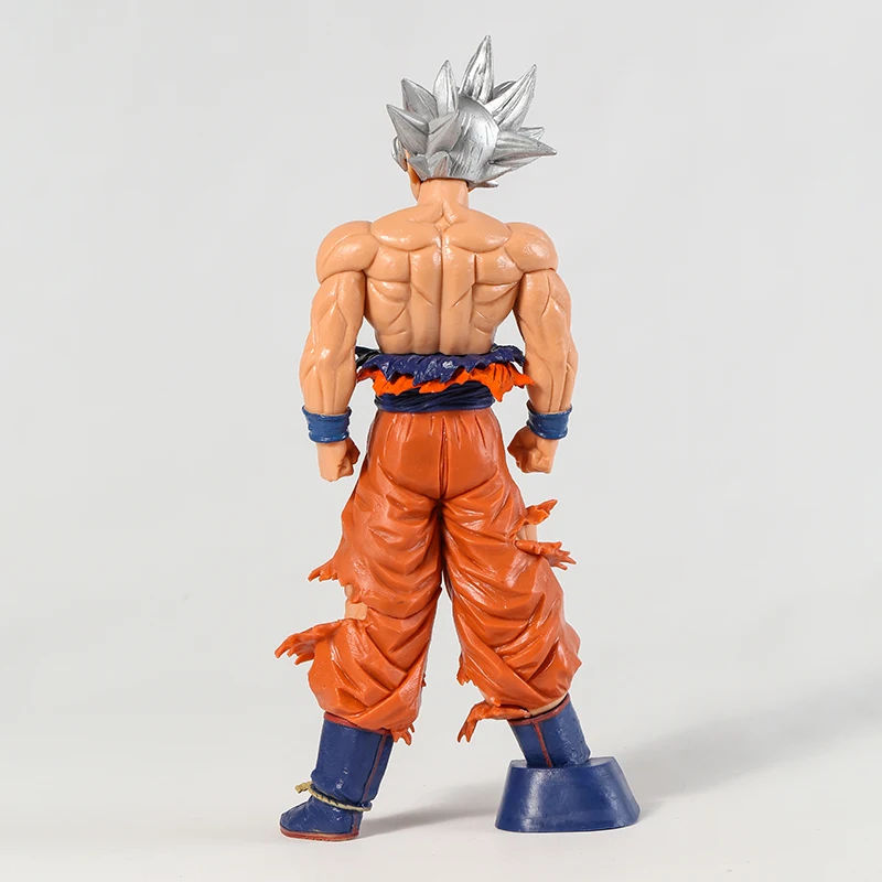 Фигурка солдатика Сон Гоку из мультфильма Драконий жемчуг |