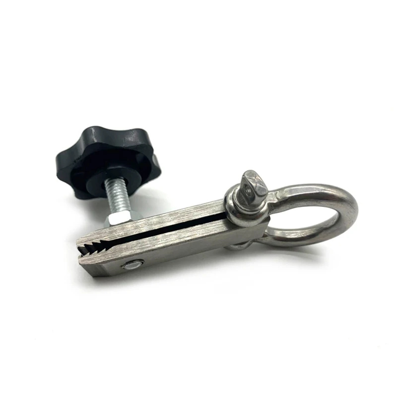 

Зажим для бровей на колесе PDR King