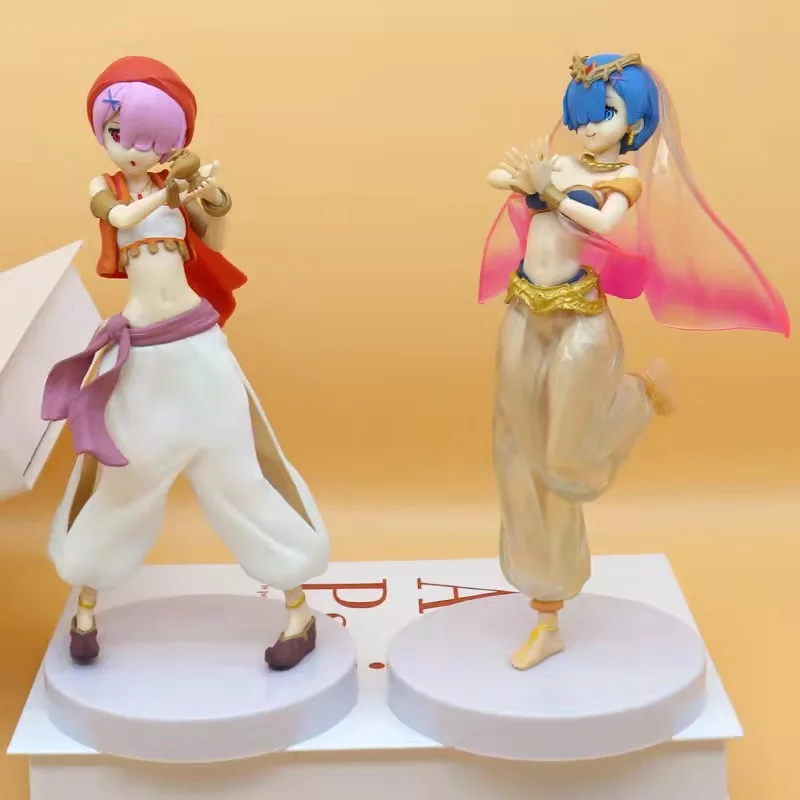 

Экшн-фигурка Рем Рам из аниме «Re:Life In A другой мир», аниме модель сексуальной девушки, кукла Figma, Коллекционирование игрушек, подарки