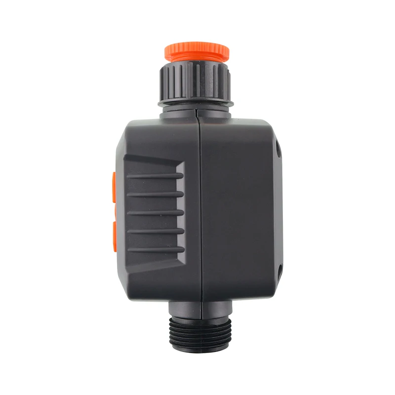 Водонепроницаемый Таймер для орошения дома и сада с ЖК-дисплеем